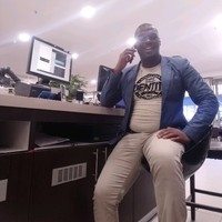 Kantoro Mahlangu