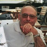 Eugene Dubnov