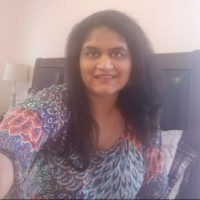 Rashi Nanda