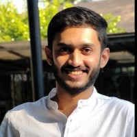 Indraneel Salvi