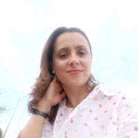 Corina Doba
