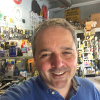 Glen Matthews