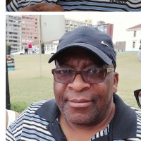 Jabulani Mhlongo