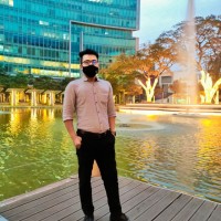 Ashinikumar Moirangthem