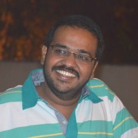 Bollineni Harish Babu