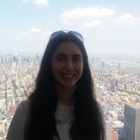 Maria Belen Ibarra Molinas