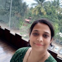 Rupali Patil