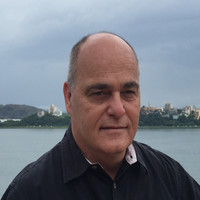Wayne Betts