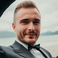 Patrick Brosi