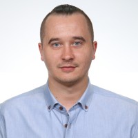 Andrii Karalash