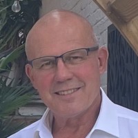 Graham Patten