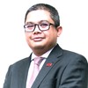 Mohd Redza A. Rahman