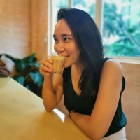 Germaise Tan
