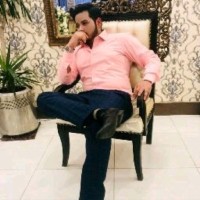 Daniyal Mirza