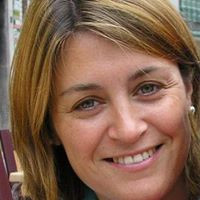 Maria Lavin Muriente