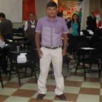 José Domingo Sucasaire Chahuares