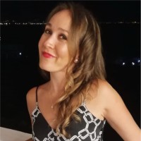 Cristina Nunez