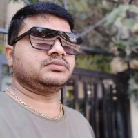 Gaurang Jadav