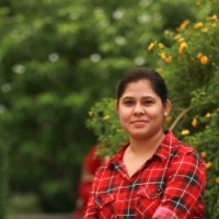 Paramvir Kaur