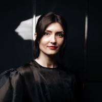 Maria Babich