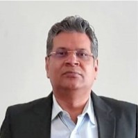 Kaushik Chakravartty