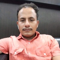 Dipendra Tiwari
