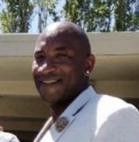 Bernard Ward