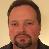Eric C. E. Wilson, D.A.