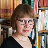 Malin Vikström