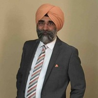 Jagdish Bedi