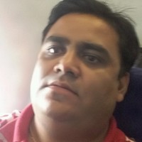 Abid Mohammed