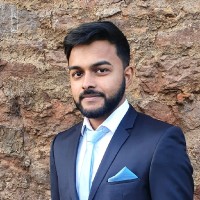 Maxmilan Jeyakumar