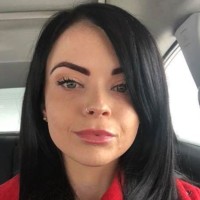 Ashly Bince