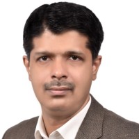 Saumitra Kumar