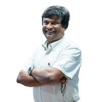 Vijay Shankar Rajarathinam