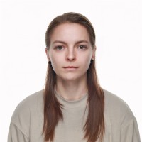 Anna Alexeyeva