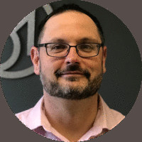 Richard Glass, Pmp