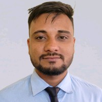 Laxmi Narayan Upadhyay