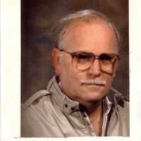 Ian Dorsett
