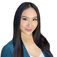 Ciara Mei Reyes, Mls (Ascpi)Cm