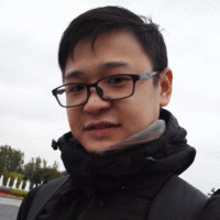 Lucas Lau