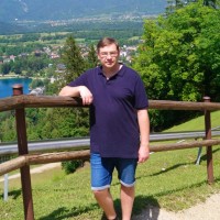 Andriy Tereshchenko
