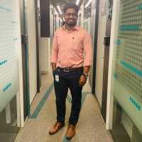 Raghavan A