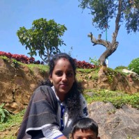 Safeena Ponnu