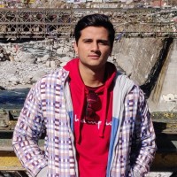 Bhanu Yadav