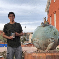 Jose Gomez