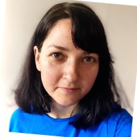 Magdaléna Bartošová