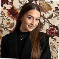 Ivona Stojanovska