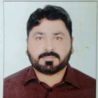 Zubair Khan