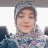 Zahra Rahmani